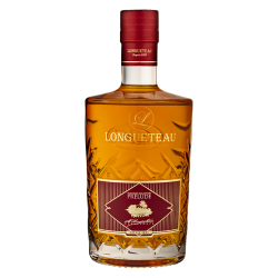 LONGUETEAU Rhum PRELUDE BATCH 10 -49°8