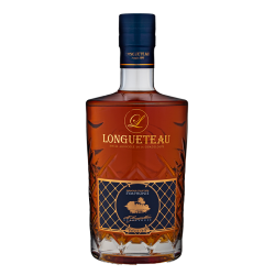 LONGUETEAU Rhum SYMPHONIE BATCH 10 -48°7