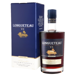 LONGUETEAU Rhum VIEUX VS -42°