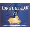LONGUETEAU Rhum VIEUX VS -42°