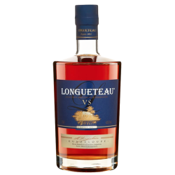 LONGUETEAU Rhum VIEUX VS -42°