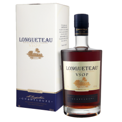 LONGUETEAU Rhum VIEUX VSOP -42°
