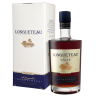 LONGUETEAU Rhum VIEUX VSOP -42°
