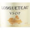 LONGUETEAU Rhum VIEUX VSOP -42°
