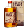 BOUCAN D'ENFER - Rhum Ferroni -50°