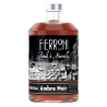 FERRONI AMBRE NOIR - Rhum Maison Ferroni -47°