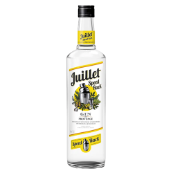 GIN JUILLET SPEED RACK - Maison Ferroni -40°