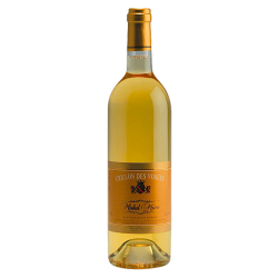 CRILLON DES VOSGES- Vin de Rhubarbe -13°