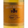 CRILLON DES VOSGES- Vin de Rhubarbe -13°