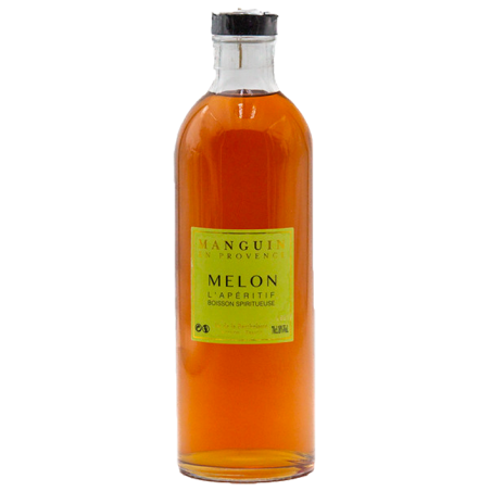 APERITIF AU MELON -18°
