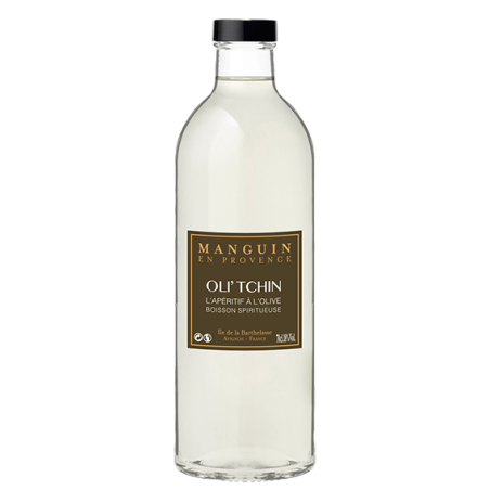 APERITIF OLI'TCHIN -18°