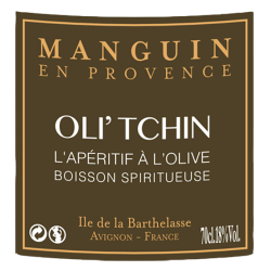 APERITIF OLI'TCHIN -18°