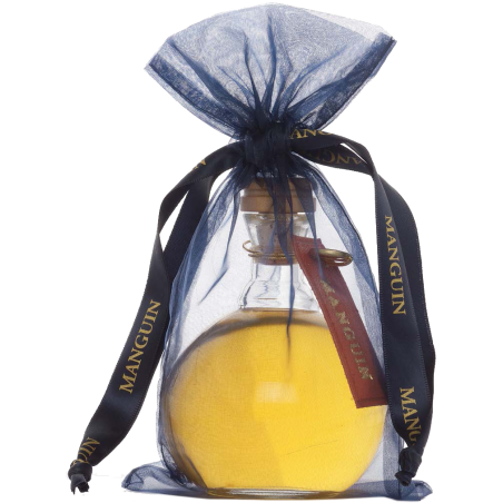 LIQUEUR DE CLÉMENTINE CORSE MANGUIN - Bio -40°