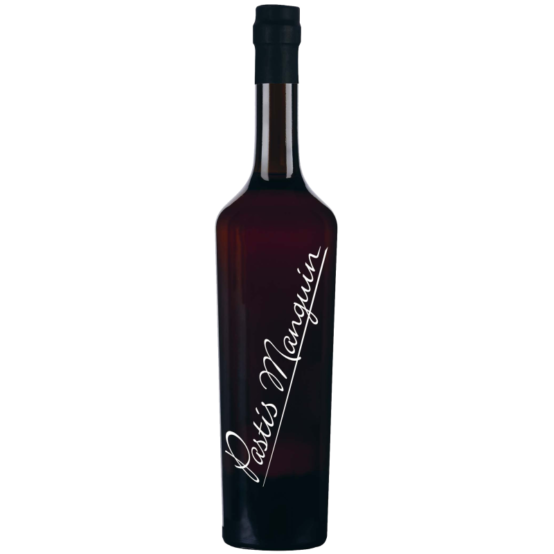 PASTIS MANGUIN 70cl -45°
