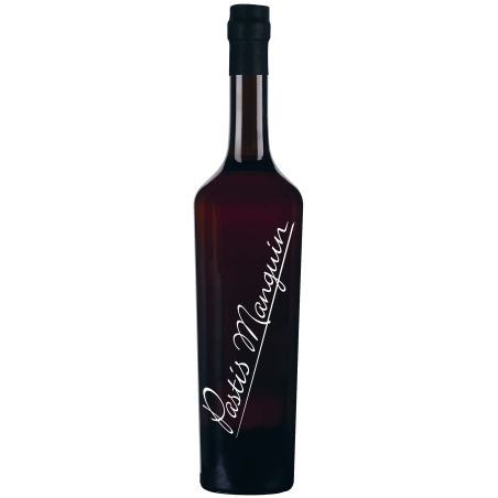 PASTIS MANGUIN -45°