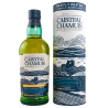 Whisky CAISTEAL CHAMUIS HEAVILY PEATED Blended Malt -46°