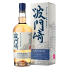 Whisky HATOZAKI Finest Blended Japonais -40°