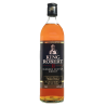 Whisky KING ROBERT II Blended Scotch Whisky -40°