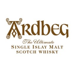 ARDBEG UIGEADAIL bouteille sous étui -54°2