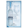 BELVEDERE VODKA Pure + Verre -40°