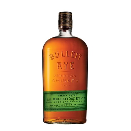 BULLEIT Rye -45°