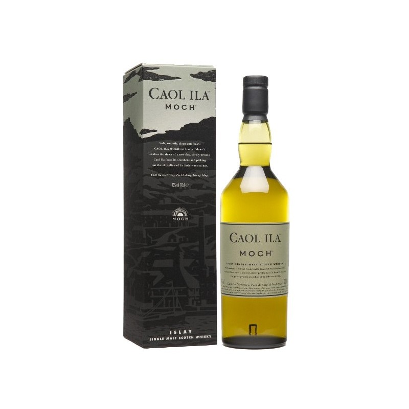 CAOL ILA Moch sous étui -43°