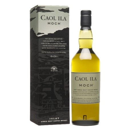 CAOL ILA Moch sous étui -43°