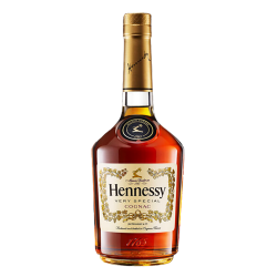 COGNAC HENNESSY VERY SPECIAL -40°