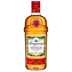 GIN TANQUERAY FLOR SEVILLA -41°3