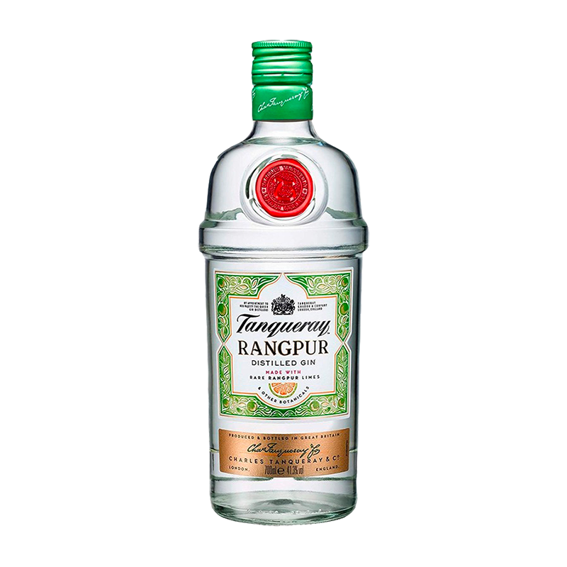 GIN TANQUERAY RANGPUR -41°3