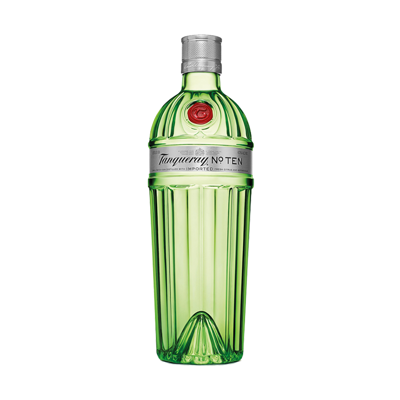 GIN TANQUERAY TEN -43°1