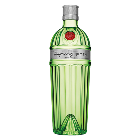GIN TANQUERAY TEN -43°1