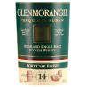 GLENMORANGIE The Quinta Ruban 14 ans -46°