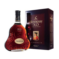 HENNESSY XO Coffret Collection -40°