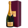 Champagne KRUG Grande Cuvée Coffret Edition 171 -12°