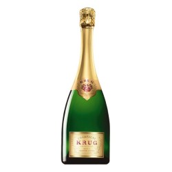 Champagne KRUG Grande Cuvée Coffret Edition 171 -12°