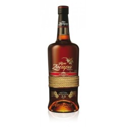 Rhum RON ZACAPA 23 ans Etui -40°