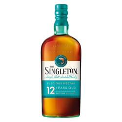 SINGLETON OF DUFFTOWN 12 ans -40°