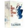 TALISKER 10 ANS Coffret 2 verres -45°8