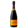Champagne VEUVE CLICQUOT CARTE JAUNE Brut -12°