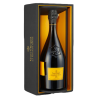 VEUVE CLICQUOT LA GRANDE DAME - Coffret 2015-12°5