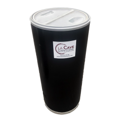 Réfrigérateur Rond 110 * 46 cm - 1 -