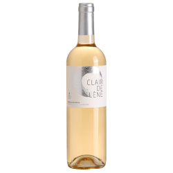 CLAIR DE LÈNE - Moulin de Lène - Côtes de Thongues 2021-12°