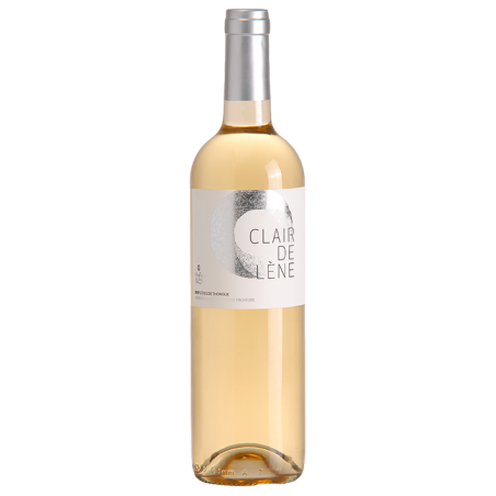 CLAIR DE LÈNE - Moulin de Lène - Côtes de Thongues 2021-12°