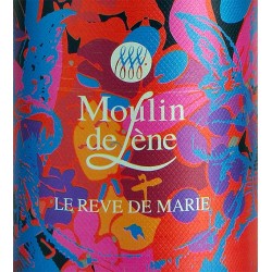RÊVE DE MARIE - Moulin de Lène - Côtes de Thongues 2021-13°5