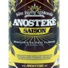 Bières ANOSTEKE SAISON 75cl -6°