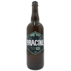 Bières BRACINE BLONDE PALE ALE -6°