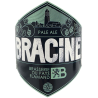 Bières BRACINE BLONDE PALE ALE -6°