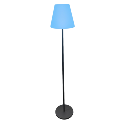 LAMPADAIRE SOLAIRE IP66 - Location -