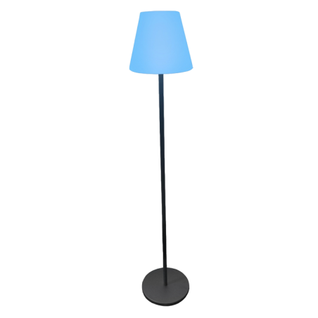 LAMPADAIRE SOLAIRE IP66 - Location -